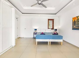 Beautiful villa in Willemstad Curazao