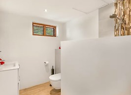 Beautiful villa in Willemstad Curazao