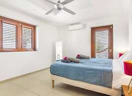 Beautiful villa in Willemstad Curazao