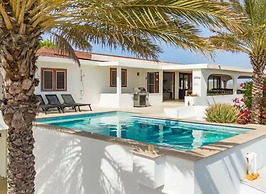 Beautiful villa in Willemstad Curazao