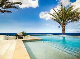 Beautiful villa in Willemstad Curazao