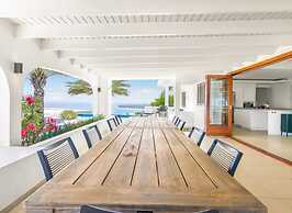 Beautiful villa in Willemstad Curazao