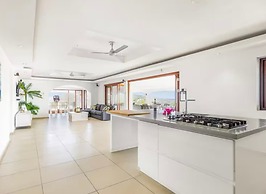 Beautiful villa in Willemstad Curazao