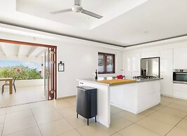 Beautiful villa in Willemstad Curazao