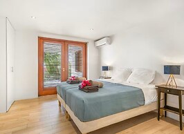 Beautiful villa in Willemstad Curazao