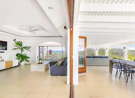 Beautiful villa in Willemstad Curazao