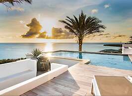 Beautiful villa in Willemstad Curazao