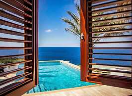 Beautiful villa in Willemstad Curazao