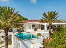 Beautiful villa in Willemstad Curazao