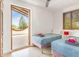 Beautiful villa in Willemstad Curazao