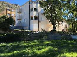 Wonderful Apartment Biserka Near the Beach