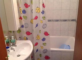 Wonderful Apartment Biserka Near the Beach