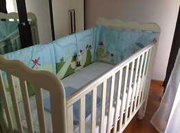 Wonderful Apartment Biserka Near the Beach