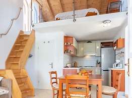 Holiday Home House of the Sun