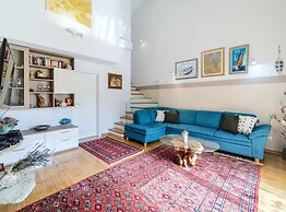 Holiday Home House of the Sun