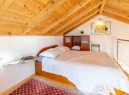 Holiday Home House of the Sun