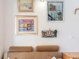 Holiday Home House of the Sun