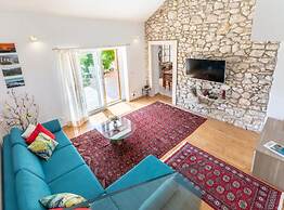 Holiday Home House of the Sun