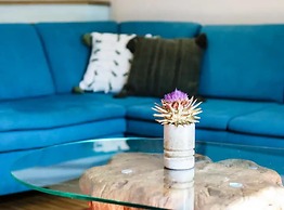 Holiday Home House of the Sun