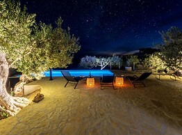 Holiday Home House of the Sun