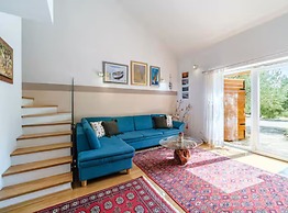 Holiday Home House of the Sun
