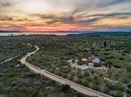 Holiday Home House of the Sun