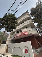 Angel Pink Residency