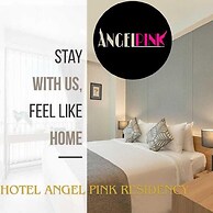 Angel Pink Residency