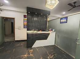 Angel Pink Residency