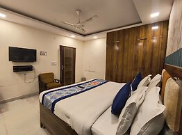 Angel Pink Residency