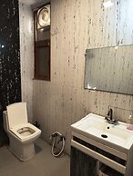 Angel Pink Residency