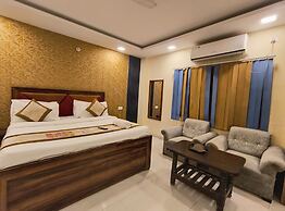 Angel Pink Residency