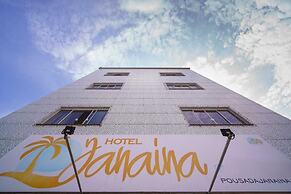 Hotel Janaína