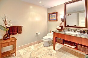 KBM Resorts Free CAR Honua Kai Hokulani Oceanfront 3-bedroom Condo, Pr