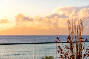 KBM Resorts Free CAR Honua Kai Hokulani Oceanfront 3-bedroom Condo, Pr