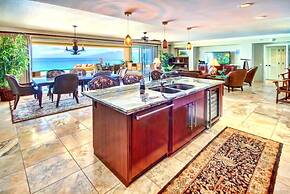 KBM Resorts Free CAR Honua Kai Hokulani Oceanfront 3-bedroom Condo, Pr