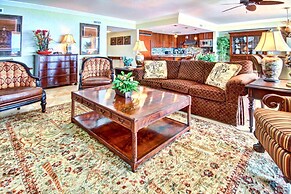 KBM Resorts Free CAR Honua Kai Hokulani Oceanfront 3-bedroom Condo, Pr