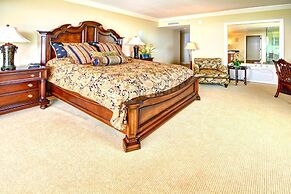 KBM Resorts Free CAR Honua Kai Hokulani Oceanfront 3-bedroom Condo, Pr