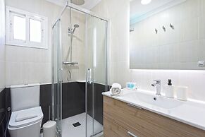 Sunstay Lovely Loft Fuengirola