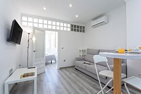 Sunstay Lovely Loft Fuengirola