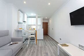 Sunstay Lovely Loft Fuengirola