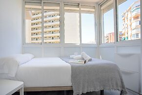 Sunstay Lovely Loft Fuengirola