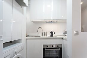 Sunstay Lovely Loft Fuengirola
