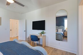 The Heights by AvantStay – Modern Condo Minutes from Broadway