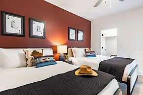 The Heights by AvantStay – Modern Condo Minutes from Broadway