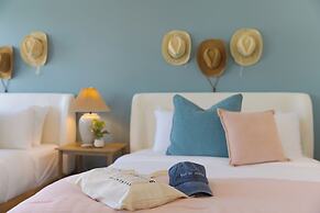 The Heights by AvantStay – Modern Condo Minutes from Broadway