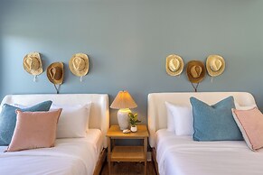 The Heights by AvantStay – Modern Condo Minutes from Broadway