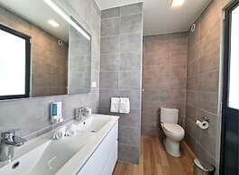 Luxury townhouse with pool in PALM BEACH