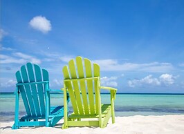 Luxury townhouse with pool in PALM BEACH