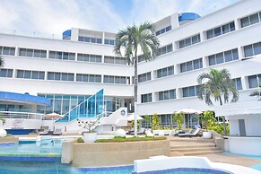 Aquarius Hotel Boutique